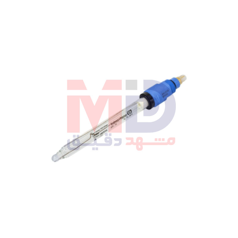 ph متر Endress+Hauser CPS31