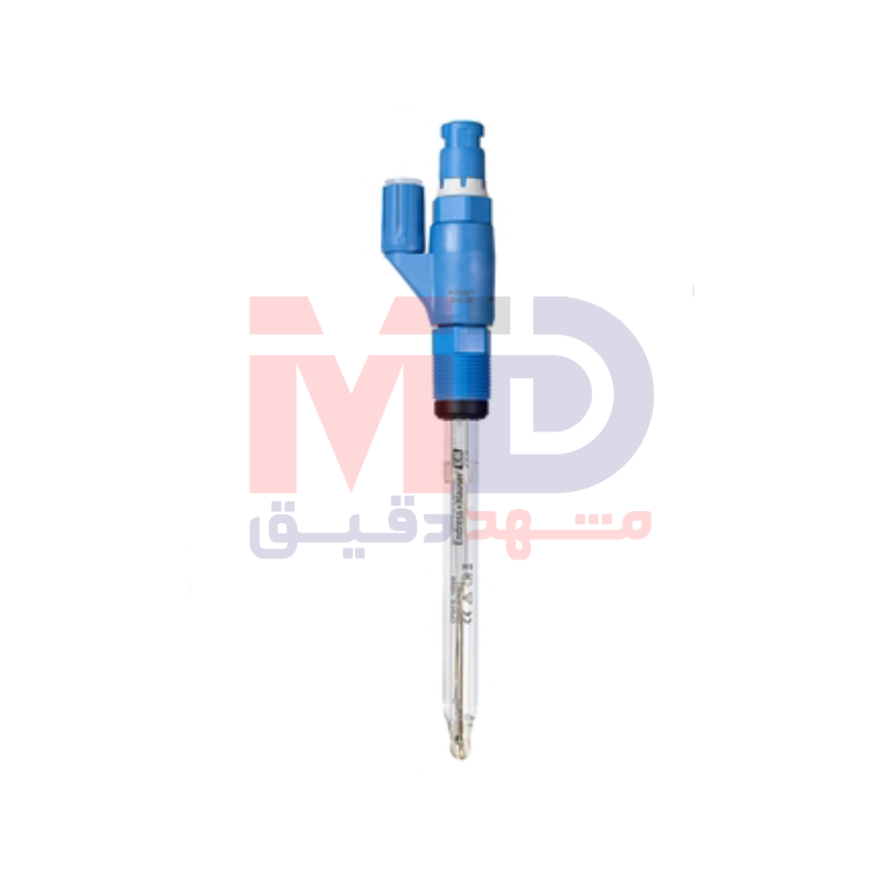 ph متر Endress+Hauser CPS47E