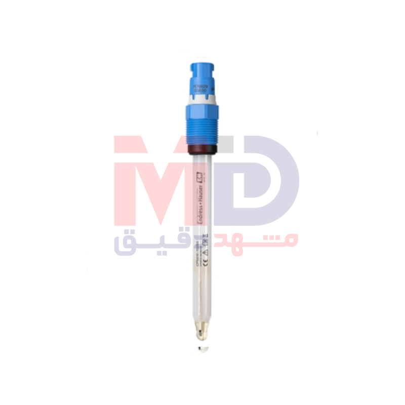 ph متر Endress+Hauser CPS91E