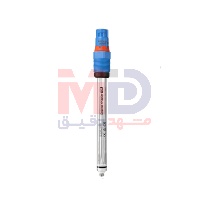 ORPمتر Endress+Hauser CPS12E