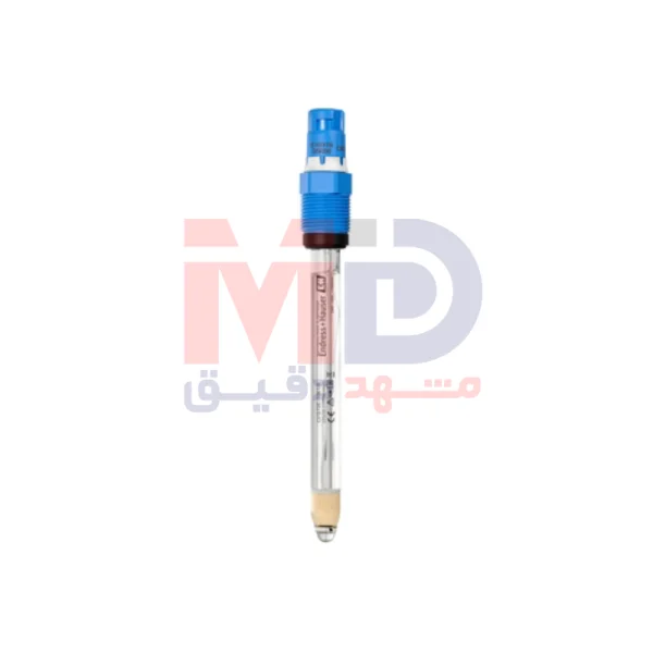 ORPمتر Endress+Hauser CPS72E
