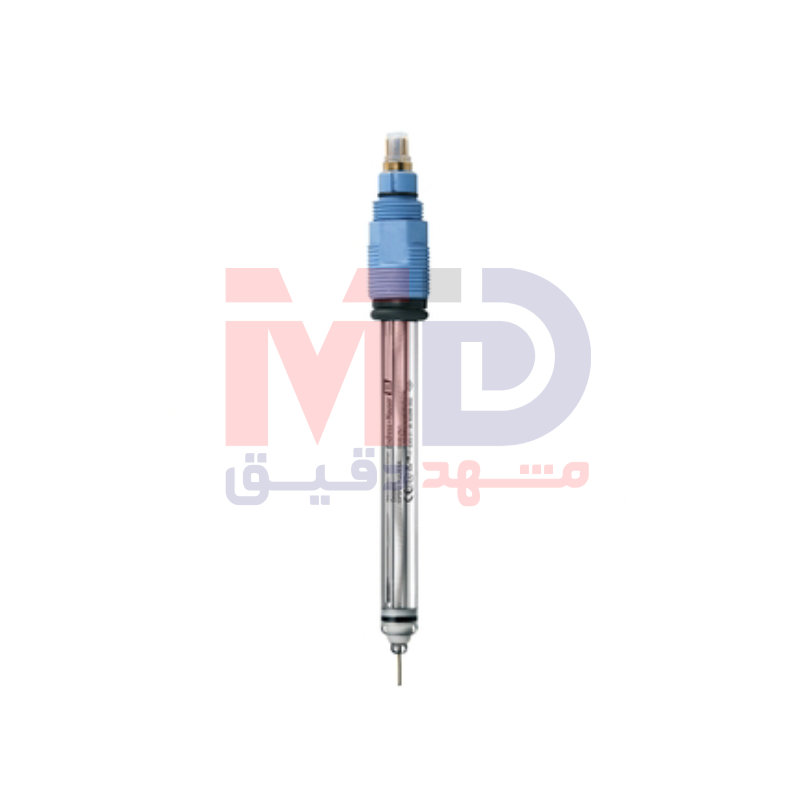 ORP متر Endress+Hauser CPS12