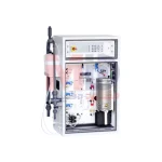 آنالایزر TOCمدل Endress+Hauser CA72TOC