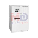 آنالایزر TNمدل Endress+Hauser CA80TN