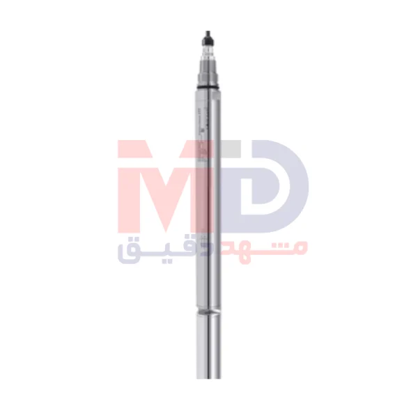 اسپکتروفتومتر Endress+Hauser CAS80E
