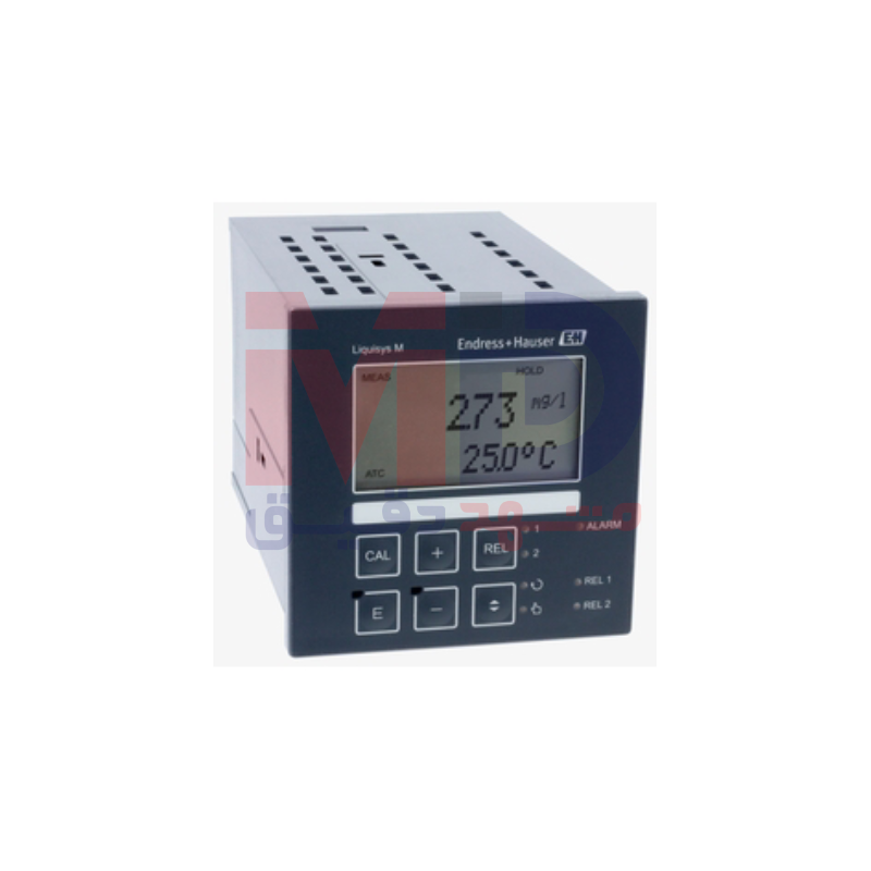 ترانسمیتر اکسیژن Endress+Hauser COM223