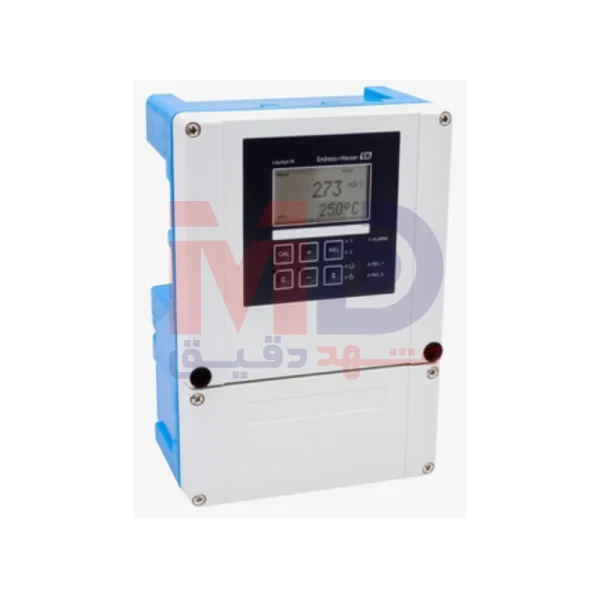 ترانسمیتر اکسیژن Endress+Hauser COM253