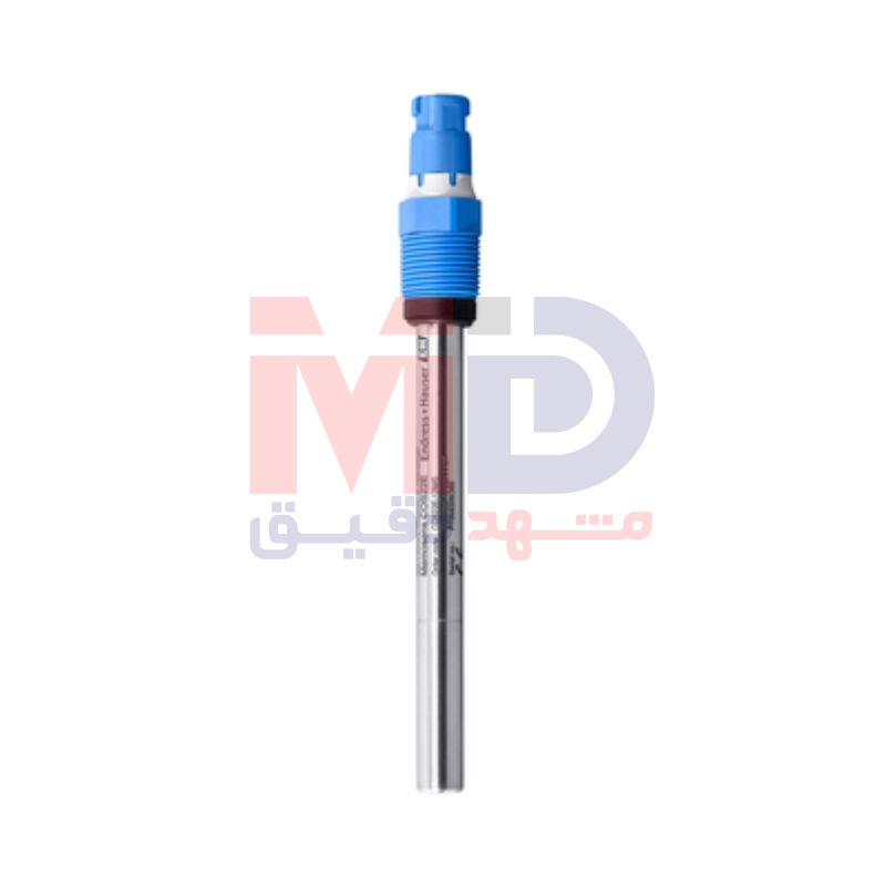 اکسیژن متر Endress+Hauser COS22E