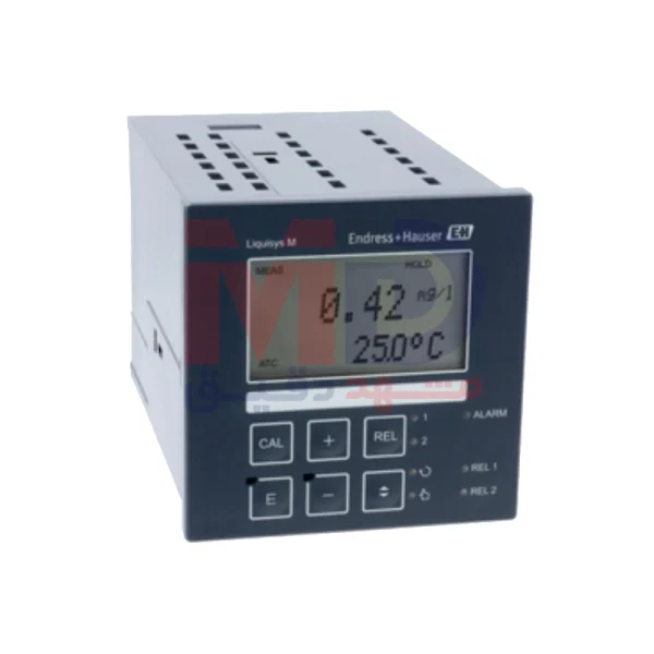 ترانسمیتر Endress+Hauser CCM223