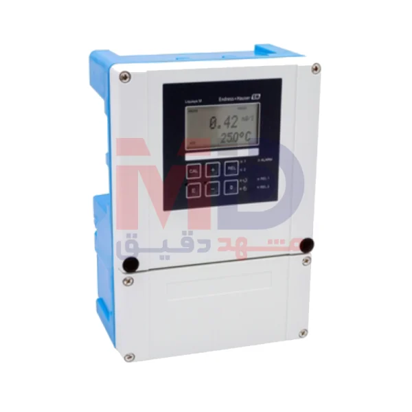 ترانسمیتر Endress+Hauser CCM253