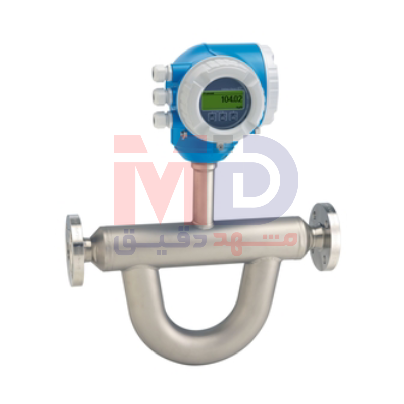 فلومتر الکترومغناطیسی Endress+Hauser Q 300