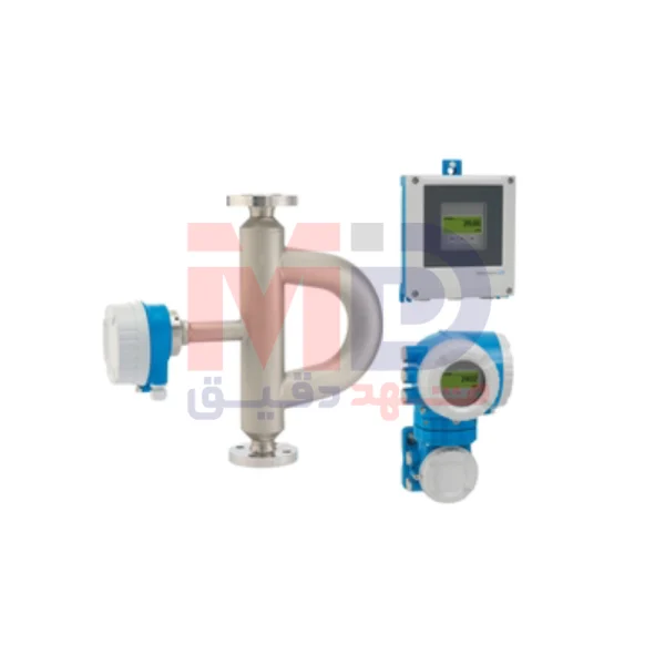 فلومتر Endress+Hauser Q 500