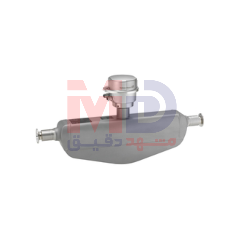 فلومتر الکترومغناطیسی Endress+Hauser S 100
