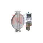 فلومتر الکترومغناطیسی Endress+Hauser X 500