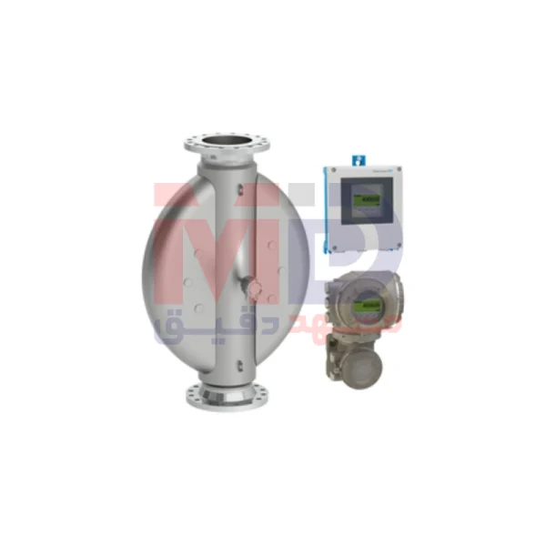 فلومتر الکترومغناطیسی Endress+Hauser X 500