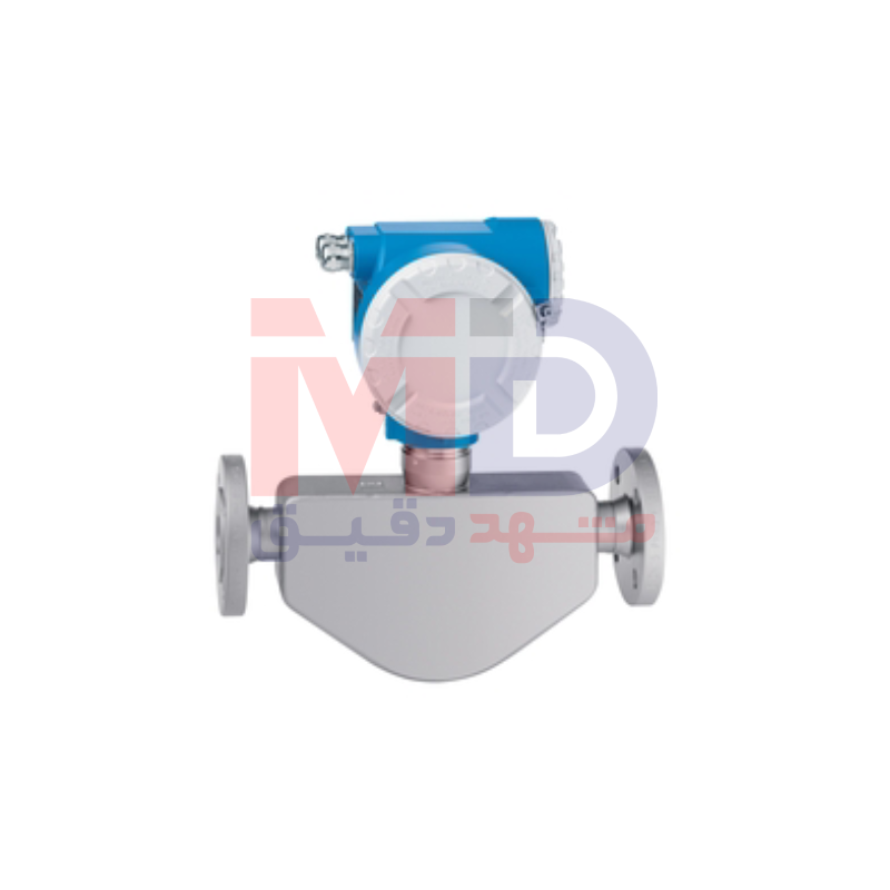 فلومتر الکترومغناطیسی Endress+Hauser LPGmass