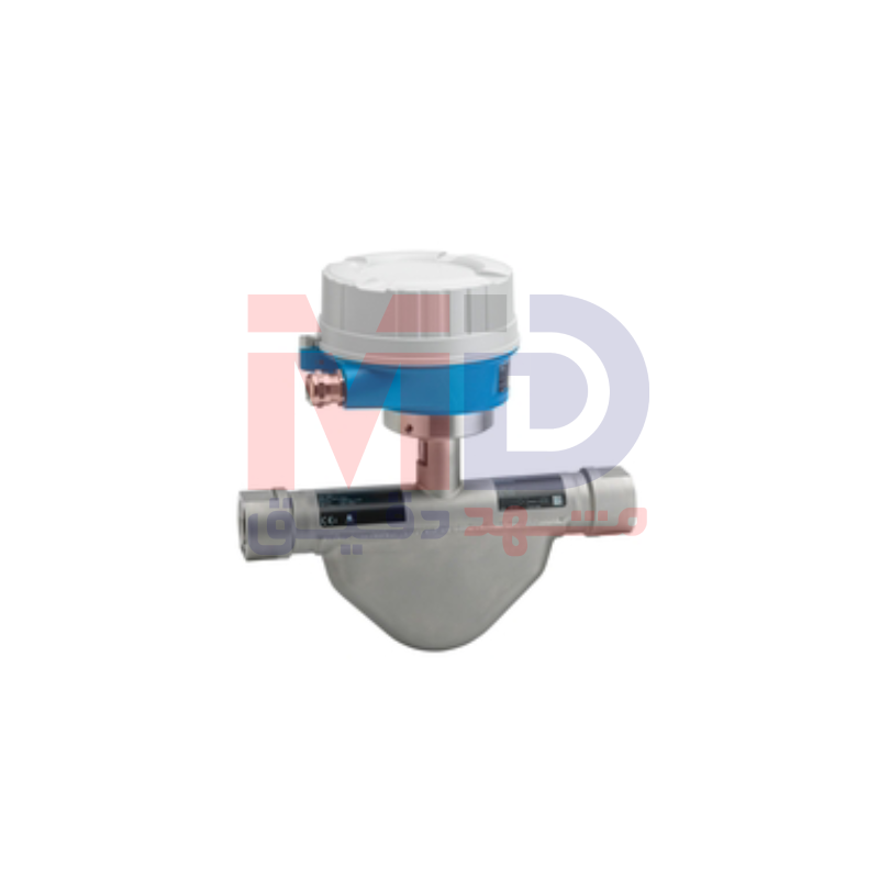 فلومتر الکترومغناطیسی Endress+Hauser CNGmass D8CB