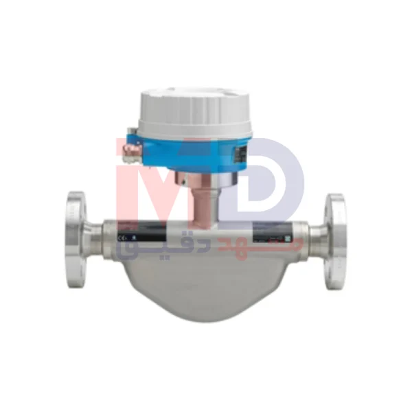 فلومتر الکترومغناطیسی Endress+Hauser CNGmass D8EB