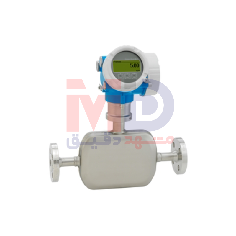 فلومتر الکترومغناطیسی Endress+Hauser A 200