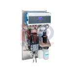 آنالایزر سدیم Endress+Hauser CA76NA