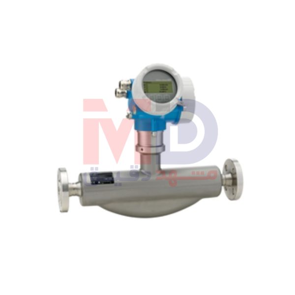 فلومتر الکترومغناطیسی Endress+Hauser F 200