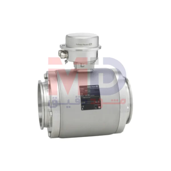 فلومتر الکترومغناطیسی Endress+Hauser H 100