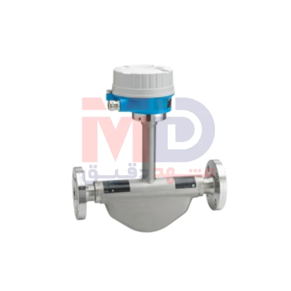 فلومتر الکترومغناطیسی Endress+Hauser LNGmass