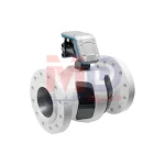 فلومتر التراسونیک Endress+Hauser FLOWSIC600-XT