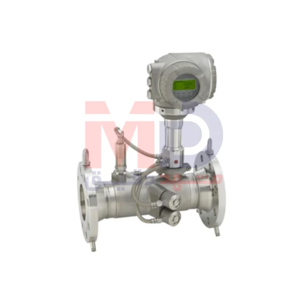 فلومتر اولتراسونیک Endress+Hauser Flow G 300