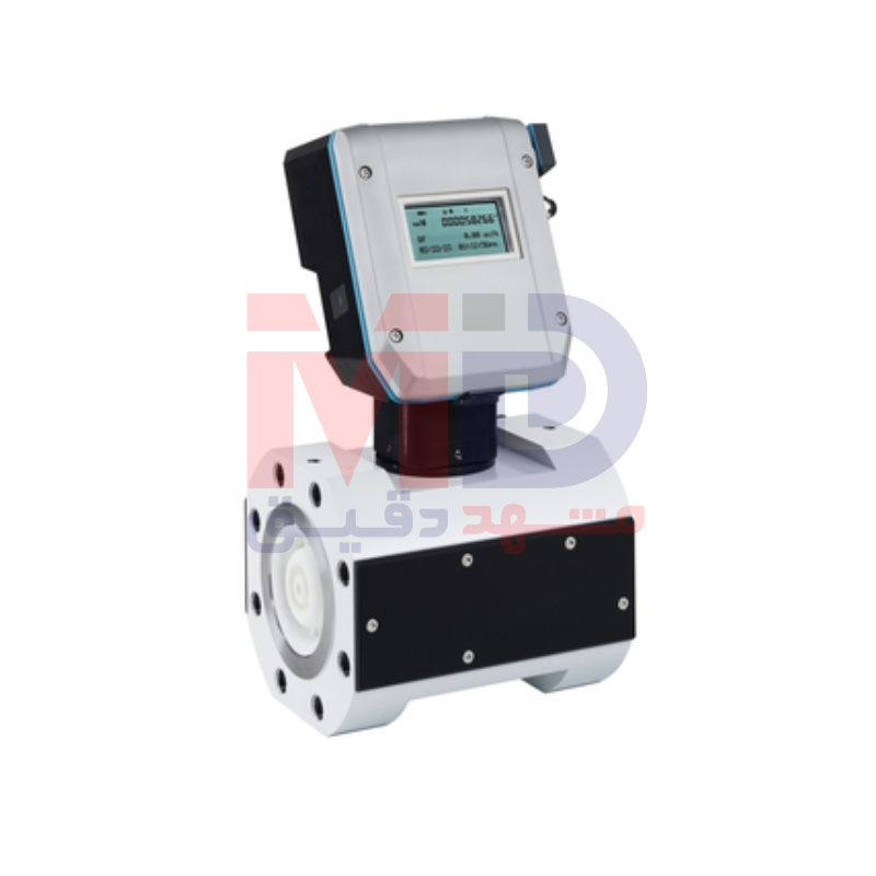 فلومتر اولتراسونیک Endress+Hauser FLOWSIC550