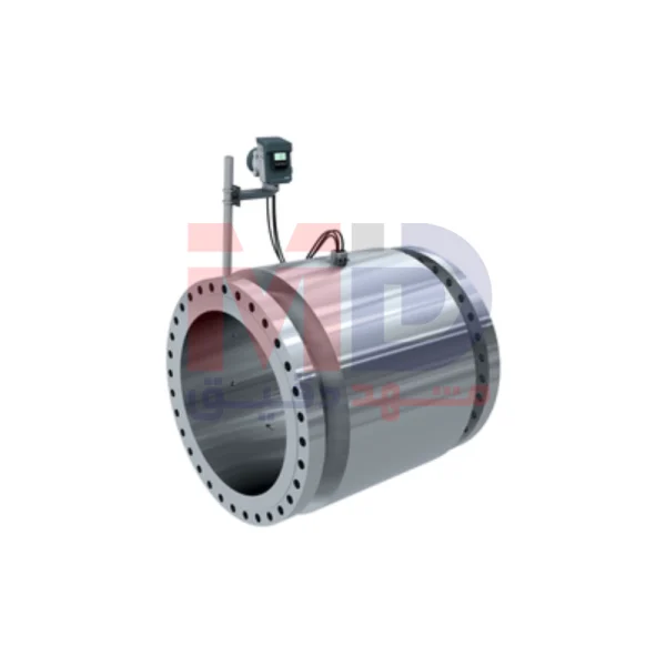 فلومتر اولتراسونیک Endress+Hauser FLOWSIC900