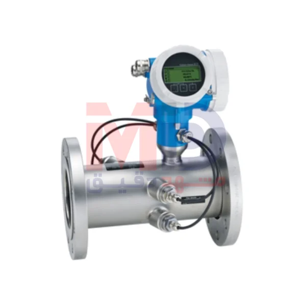 فلومتر اولتراسونیک Endress+Hauser B 200