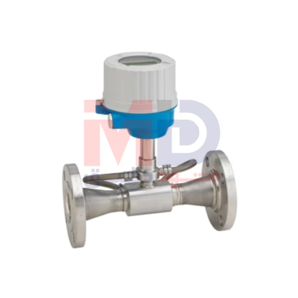 فلومتر اولتراسونیک Endress+Hauser E 100