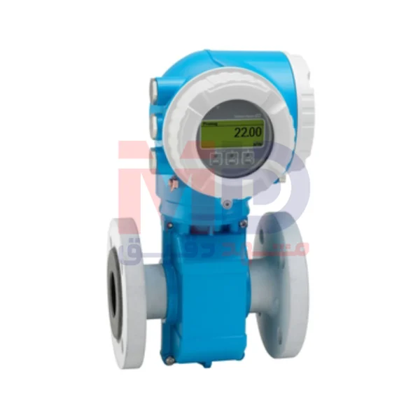 فلومتر الکترومغناطیسی Endress+Hauser W 300
