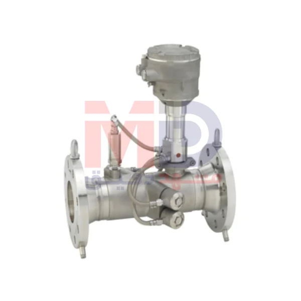 فلومتر اولتراسونیک Endress+Hauser G 500