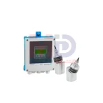 فلومتر اولتراسونیک Endress+Hauser I 400