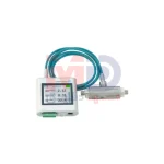 فلومتر اولتراسونیک Endress+Hauser Teqwave F