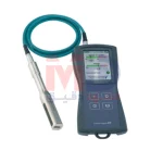 فلومتر اولتراسونیک Endress+Hauser Teqwave T
