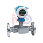 فلومتر اولتراسونیک Endress+Hauser Flow 92F