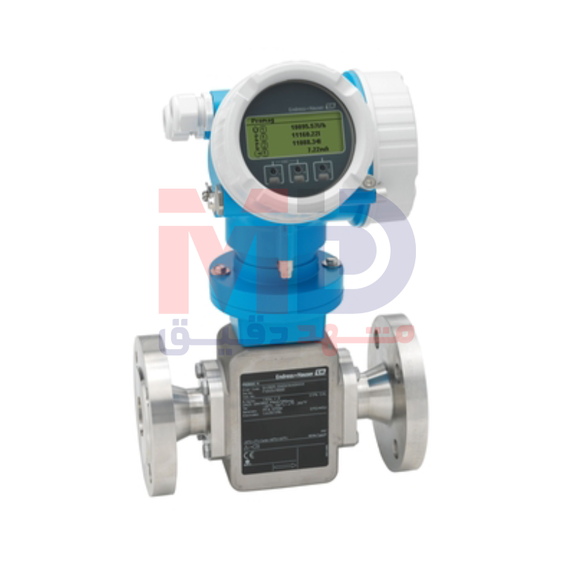 فلومتر الکترومغناطیسی Endress+Hauser H 200