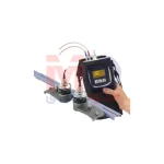 فلومتر اولتراسونیک Endress+Hauser Flow 93T