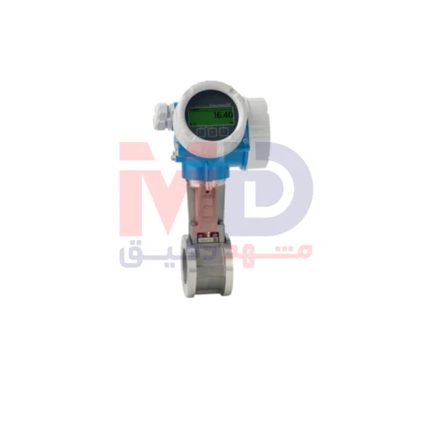 فلومتر ورتکس Endress+Hauser D 200