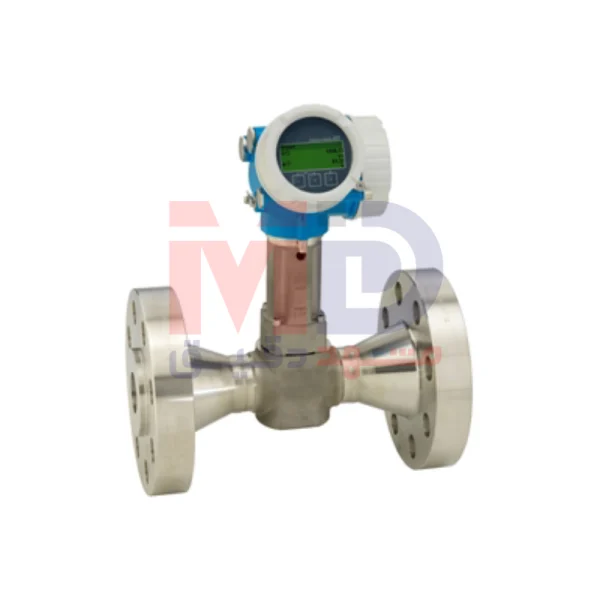 فلومتر ورتکس Endress+Hauser O 200