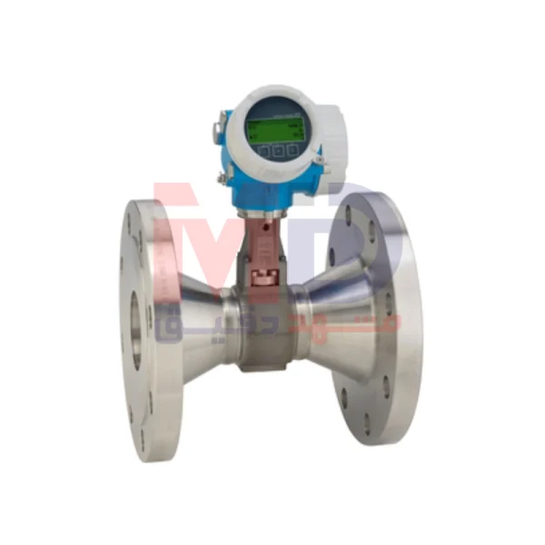 فلومتر ورتکس Endress+Hauser R 200
