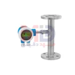 فلومتر جرمی حرارتی Endress+Hauser A 150