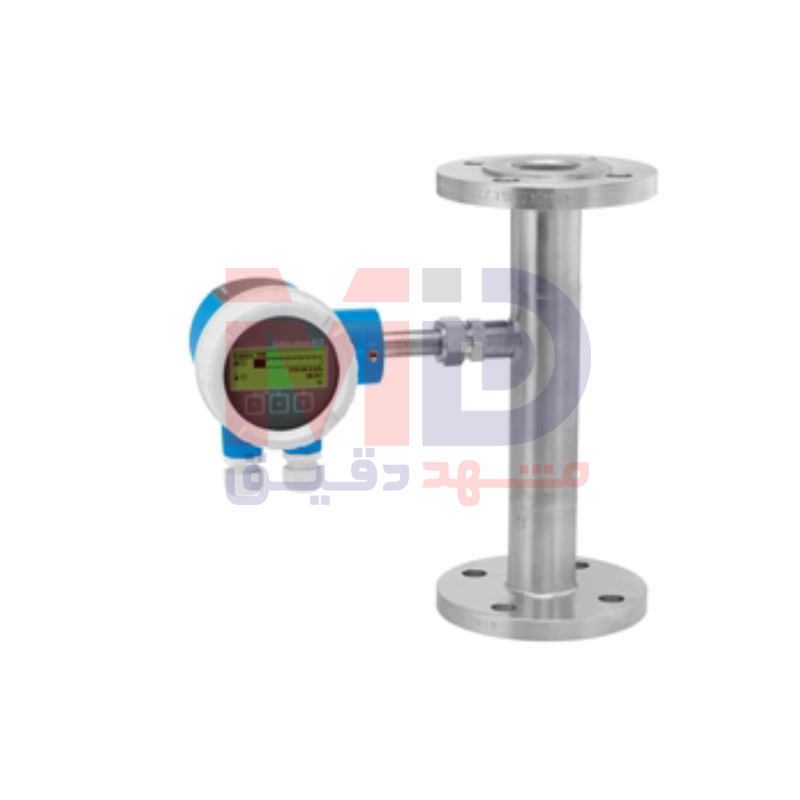 فلومتر جرمی حرارتی Endress+Hauser A 150