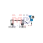 فلومتر جرمی حرارتی Endress+Hauser FMD72