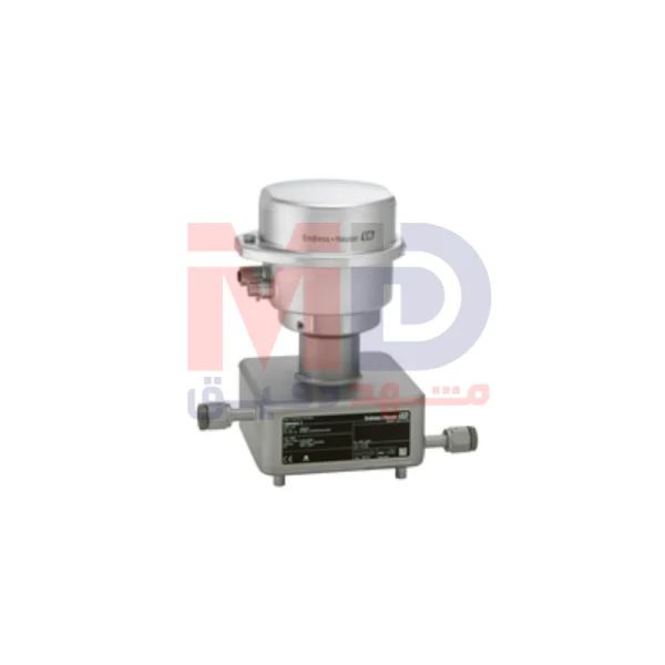 فلومتر الکترومغناطیسی Endress+Hauser C 100