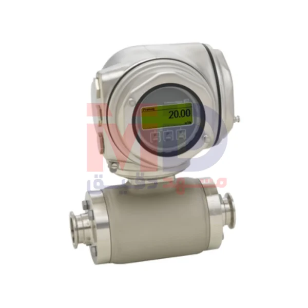 فلومتر الکترومغناطیسی Endress+Hauser H 300