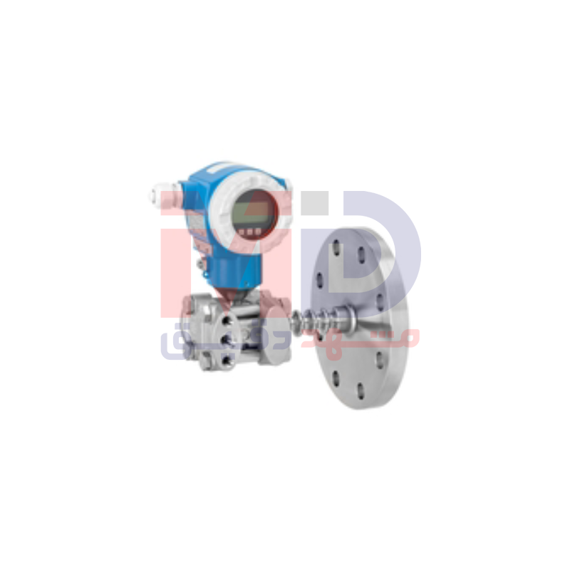 فلومتر Endress+Hauser FMD77